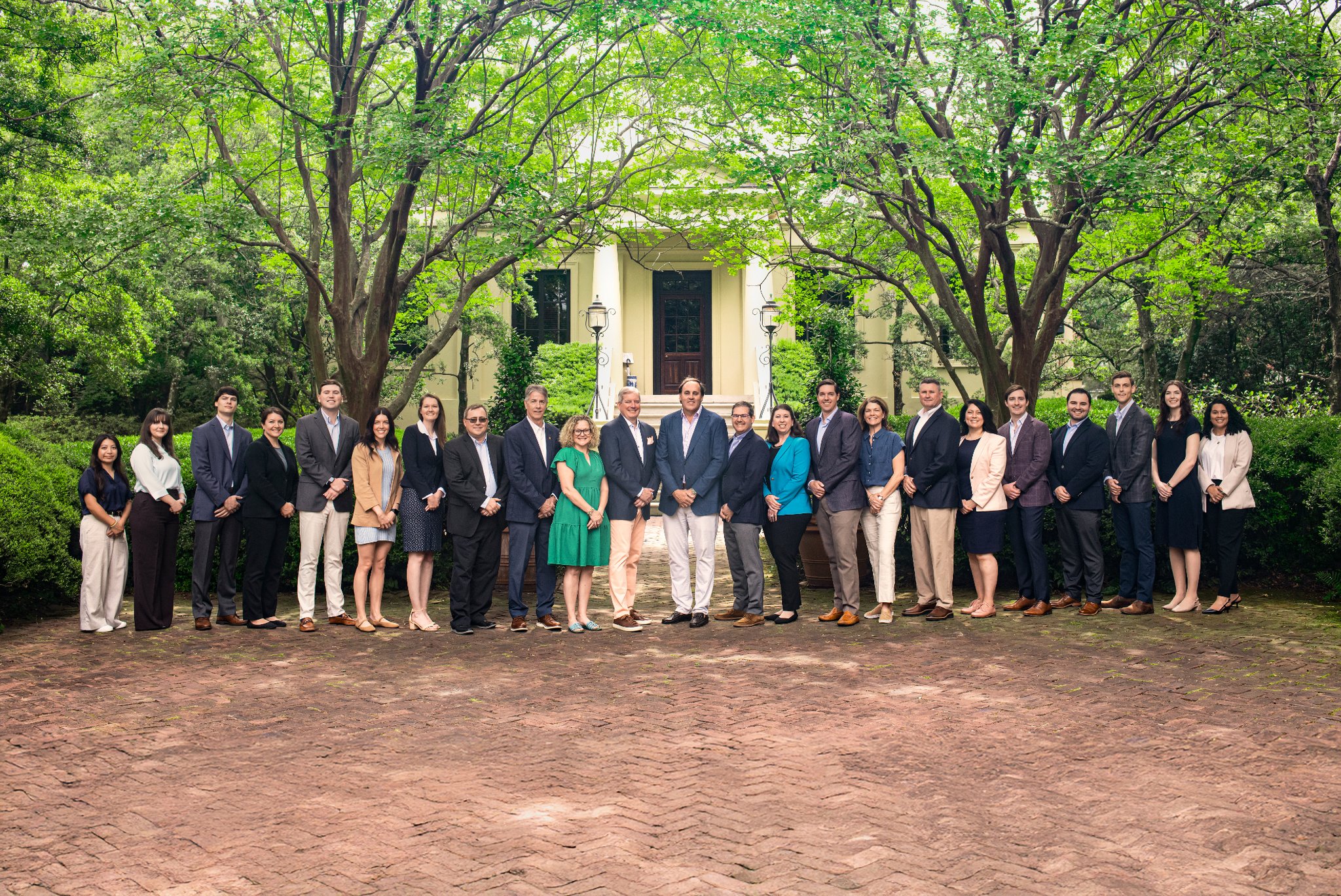 Biltmore Family Office Group photo 2025