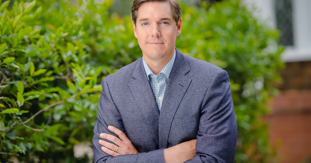 Drew Russell | Biltmore Family Office