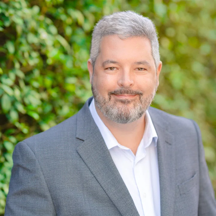 Jason Roska, Portfolio Manager