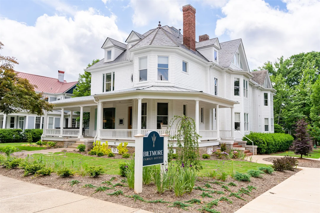 Charlotte Headquarters