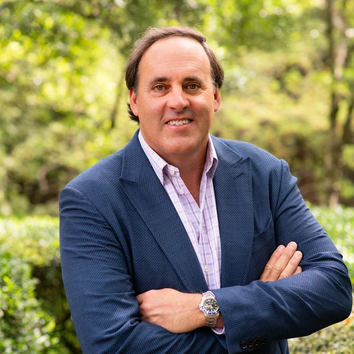 Chris Cecil - Partner & CEO