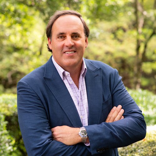 Chris Cecil - CEO & Partner