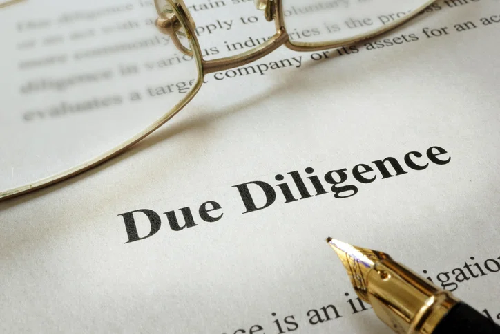 Due_Diligence