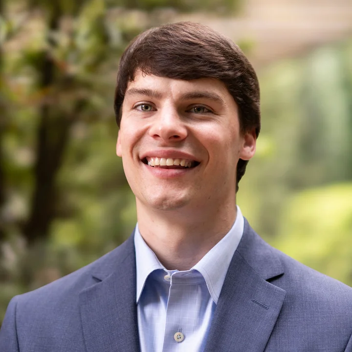 Harrison Fritz