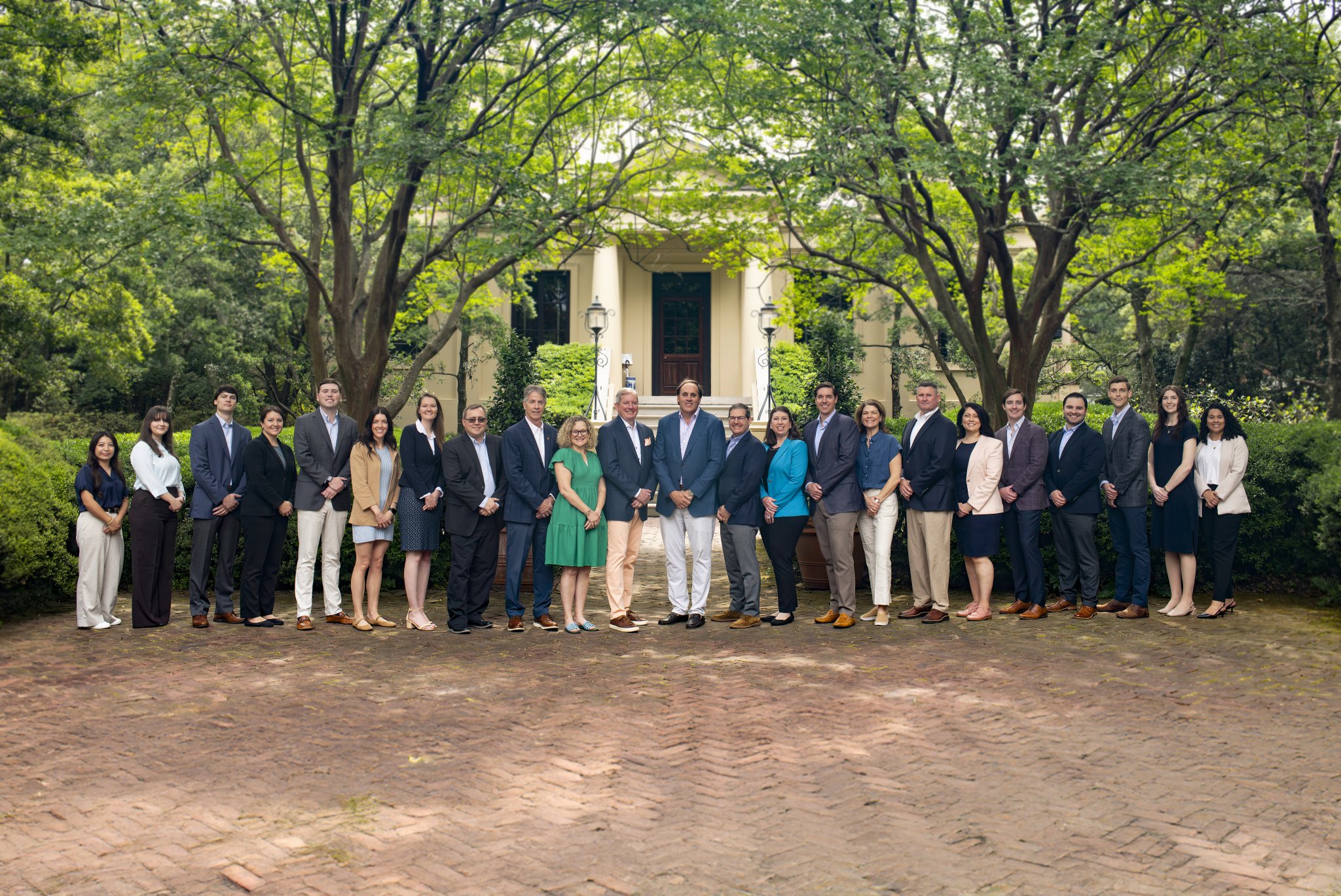 Biltmore Family Office Team