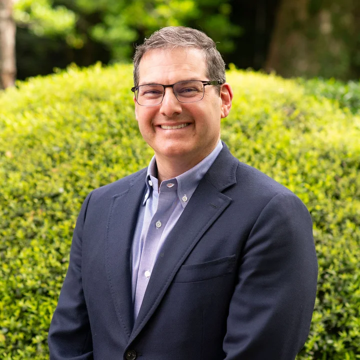 Rael Gorelick - Partner & Head of Investments
