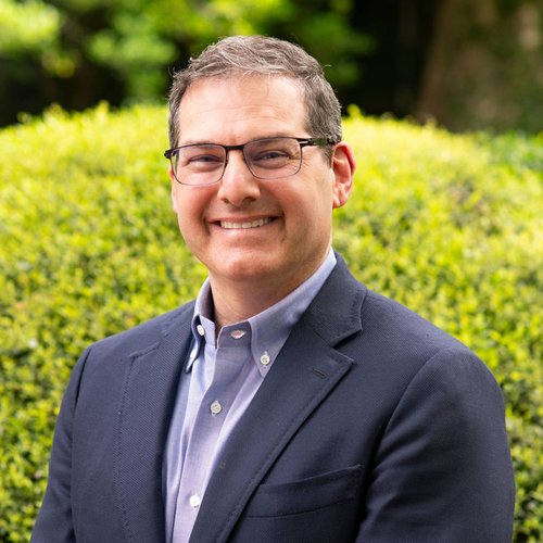 Rael Gorelick - Partner & Head of Investments